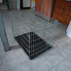 Hondenbench, Dieren en Toebehoren, Hondenbenches, Ophalen, Zo goed als nieuw