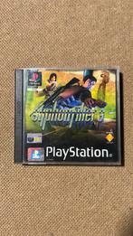 PS1 Syphon Filter 3, Games en Spelcomputers, Games | Sony PlayStation 1, Ophalen of Verzenden, Zo goed als nieuw, Shooter