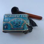Vintage tabakspijp " Bruyere Extra "., Ophalen of Verzenden, Zo goed als nieuw