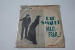 Juul Kabas – Die Smalle Maxi - Frak / Spek Mee Eieren, Gebruikt, 7 inch, Single, Ophalen of Verzenden