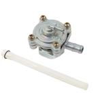 Benzinekraan Honda CB250 Hornet Transalp XLV650 XL650V, Motoren, Verzenden, Nieuw