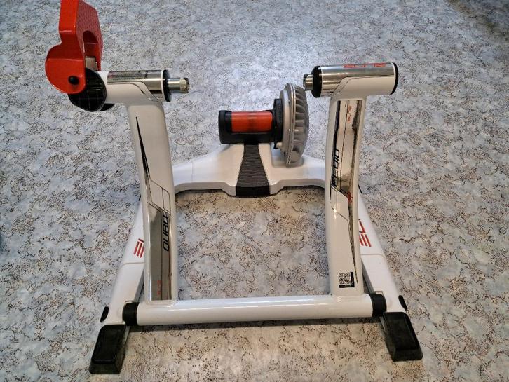 fietsrollen elite, Sport en Fitness, Wielrennen, Zo goed als nieuw, Overige typen, Ophalen