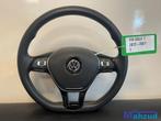 VW GOLF 7 TIGUAN TRANSPORTER Stuurwiel stuur met airbag 2012, Auto-onderdelen, Ophalen of Verzenden, Gebruikt, Volkswagen