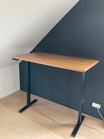 Bureau assis debout (Quelques bug!), Maison & Meubles, Comme neuf, Bureau