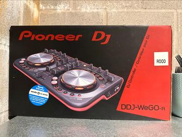 Pioneer DDJ-WeGO-r