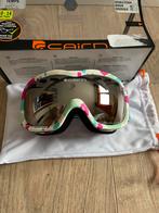 Cairn skibril 10/14 jaar, Sport en Fitness, Ophalen of Verzenden, Zo goed als nieuw, Kleding, Overige merken