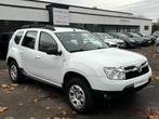 Dacia Duster 1.6i, 2011, 109.680km, Airco, PDC, 12m Garantie, Auto's, Dacia, Voorwielaandrijving, Euro 5, Stof, 4 cilinders