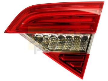 Skoda Superb (5/13-) achterlicht Rechts binnen OES! 3T594509 beschikbaar voor biedingen