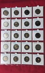 Twee euro muntstukken Malta (nieuwe foto's), Postzegels en Munten, Munten | Europa | Euromunten, Ophalen of Verzenden, Malta