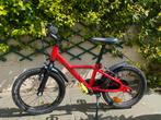 Velo Btwin Alu, Fietsen en Brommers, Fietsen | Jongens, Ophalen, B-Twin Decathlon, Gebruikt, Handrem