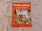 Suske en Wiske Strip Nr. 90 Sjeik El Rojenbiet, Ophalen of Verzenden