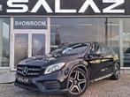 Mercedes-Benz GLA 200 d PACK AMG/BOITE AUTO/NAVI/TOIT, Auto's, Automaat, USB, Euro 6, Zwart