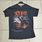 Dio t-shirt, Ophalen of Verzenden, Gebruikt