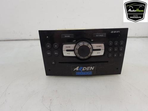 RADIO Opel Corsa D (|13254192|497316088|93169202|95524452|), Auto-onderdelen, Overige Auto-onderdelen, Opel, Gebruikt