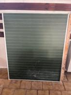 Krijtbord, Ophalen, Krijtbord