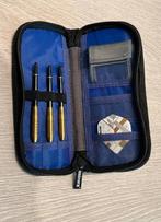 McCoy pijlen 24g + unicorn case, Ophalen of Verzenden, Zo goed als nieuw, Pijlen