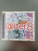 TMF alter8, Ophalen of Verzenden, Zo goed als nieuw