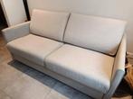 Zetel met uitklapbaar bed, Ophalen, Gebruikt