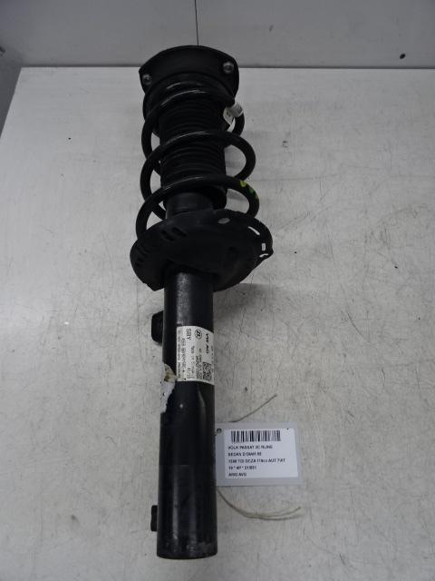 AMORTISSEUR OU ABSORBEUR DE CHOC AVANT GAUCHE Passat (3G2), Autos : Pièces & Accessoires, Suspension & Châssis, Volkswagen, Utilisé