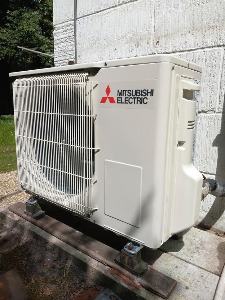 Airco plaatsing, aansluiten, opstarten, bijvullen, Auto-onderdelen, Airco en Verwarming, Mitsubishi, Ophalen