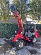 Weidemann 1370 CX50, Ophalen, Overige typen