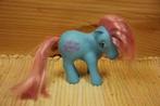 Vintage My Little pony G1 - Bowtie, Kinderen en Baby's, Speelgoed | My Little Pony, Ophalen of Verzenden, Gebruikt