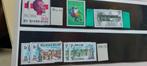 postzegels België 1977, Ophalen of Verzenden, Postfris, Overig, Overig