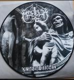 Marduk ‎– Plague Angel,  picture disc, Ophalen of Verzenden, Nieuw in verpakking