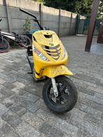 Piaggio zip frame, Fietsen en Brommers, Ophalen, Zo goed als nieuw, Zip