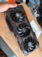RTX 3070 TI Asus Tuf Gaming 8GB, Computers en Software, Ophalen, Zo goed als nieuw, Nvidia, DisplayPort