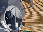 sifonput diam 250, Doe-het-zelf en Bouw, Ophalen, Nieuw, PVC, Afvoer