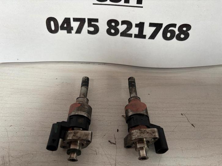 INJECTEUR OPEL CORSA E 1000 TURBO ESSENCE, Autos : Pièces & Accessoires, Systèmes à carburant, Opel, Utilisé, Enlèvement