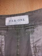 Short Pier One,  maat 29, Enlèvement ou Envoi, Porté, Taille 46 (S) ou plus petite, Pier One