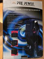 Reiszak voor golfzak, Sport en Fitness, Golf, Ophalen