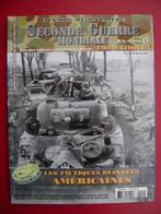 Champs de batailles. Seconde guerre mondial. Thématiques., Ophalen of Verzenden, Zo goed als nieuw, Tweede Wereldoorlog, Landmacht