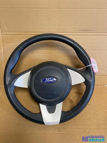 FORD KA 2 Stuur stuurwiel met airbag 2008-2016 beschikbaar voor biedingen