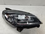 KOPLAMP RECHTS Fiat Doblo Cargo (263) (01-2010/12-2023), Auto-onderdelen, Gebruikt, Fiat
