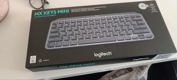 MX keys mini (FR layout) beschikbaar voor biedingen