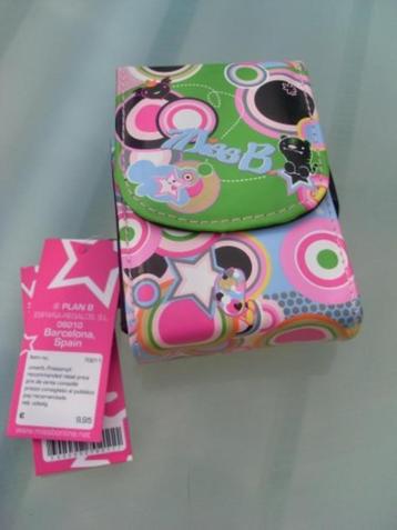 Miss B nieuw GSM- of MP3/4 hoesje  beschikbaar voor biedingen