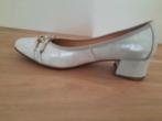 damesschoen, Gris, Comme neuf, Enlèvement, Gabor