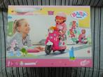 BABY Born City Scooter RC Op Afstand Bestuurbaar 826133, Kinderen en Baby's, Ophalen of Verzenden, Nieuw, Overige typen