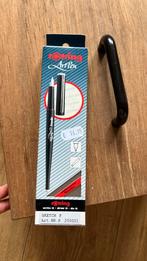 Rotring pen  art pen  drawing zwart, Ophalen