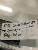Mercedes W124 Station 3.2 1994  regulator  ( 9 140 010 246 ), Auto-onderdelen, Airco en Verwarming, Ophalen of Verzenden, Gebruikt