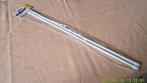 tringle a rideaux, Maison & Meubles, Ameublement | Rideaux & Stores à lamelles, Enlèvement, Neuf, Blanc