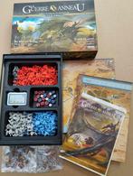 War of the Ring spel, Ophalen of Verzenden, Gebruikt, Spel