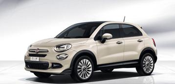 Toute pieces fiat 500 x  beschikbaar voor biedingen