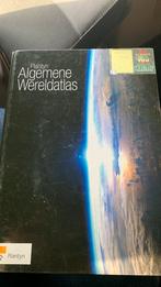 Etienne van Hecke - Plantyn algemene wereldatlas, Boeken, Ophalen, Gelezen, Etienne van Hecke; Dirk Vanderhallen