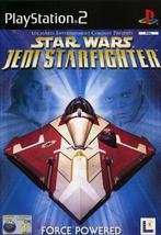 Star Wars Jedi Starfighter (zonder boekje), Games en Spelcomputers, Avontuur en Actie, Gebruikt, 1 speler, Ophalen of Verzenden