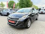 Peugeot 208 1.2i 2019 93.000km 1j Garantie, Auto's, Euro 6, Leder, Bedrijf, Berline
