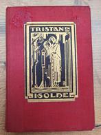 Stijn Streuvels - Tristan & Isolde - 1924, Enlèvement ou Envoi, Utilisé